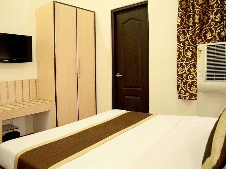 Oyo 868 Hotel Arena Villas