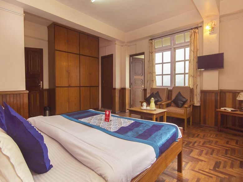 Hotel Oyo 6609 Sikkim Le Green