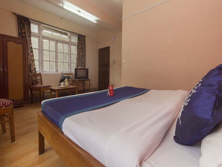 Hotel Oyo 6609 Sikkim Le Green