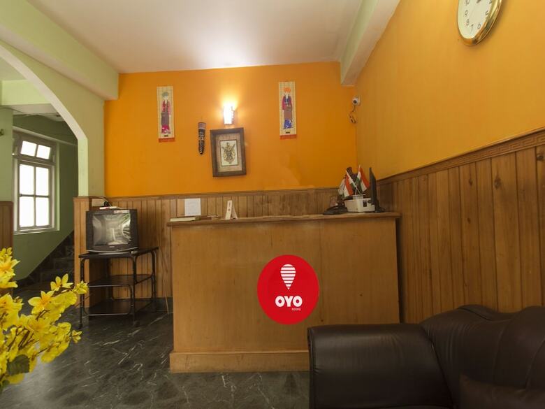 Hotel Oyo 6609 Sikkim Le Green