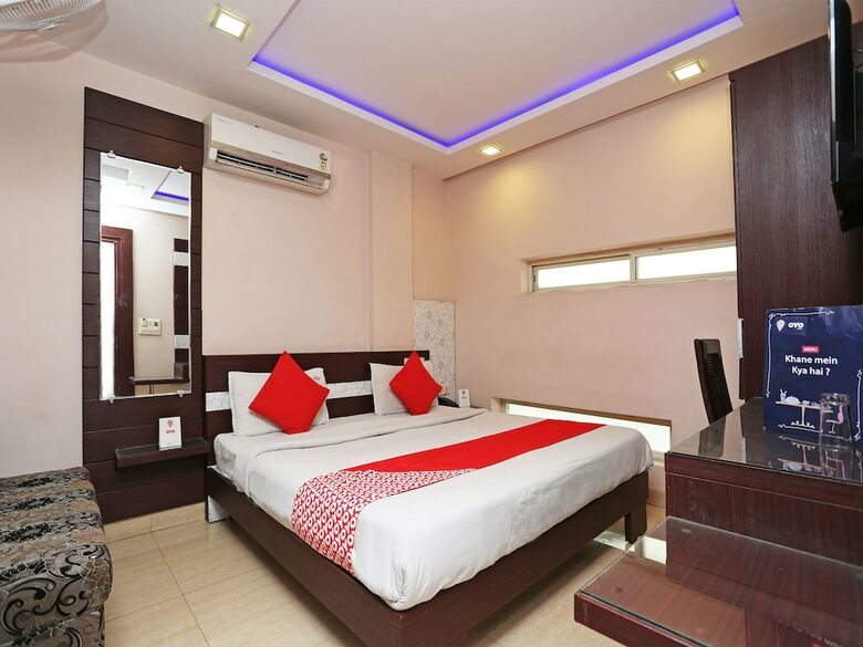 Oyo 8568 Hotel Kishan Villas