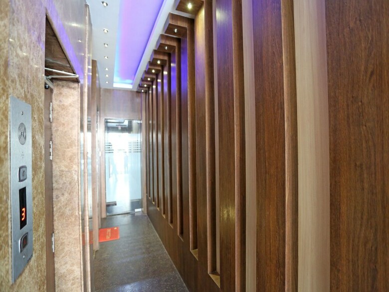 Oyo 8568 Hotel Kishan Villas