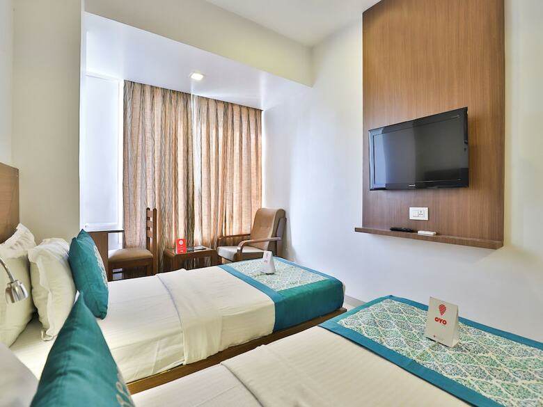 Oyo 9626 Hotel Kalyan