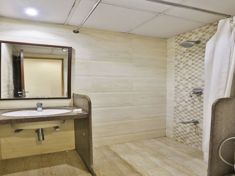 Oyo 9626 Hotel Kalyan