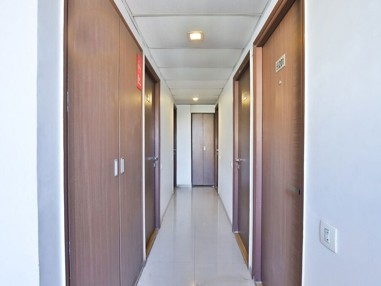 Oyo 9626 Hotel Kalyan