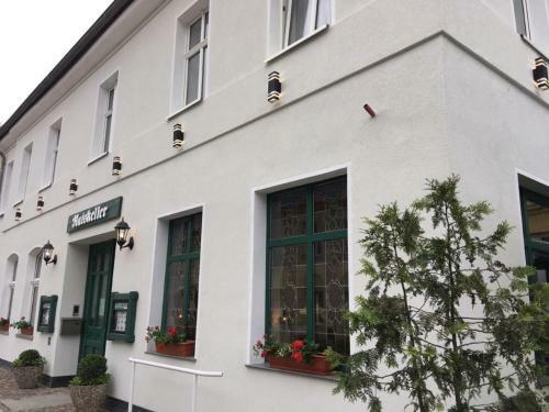 Hostal Ratskeller