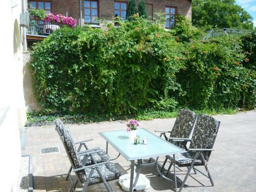 Hotel Krone Lindow