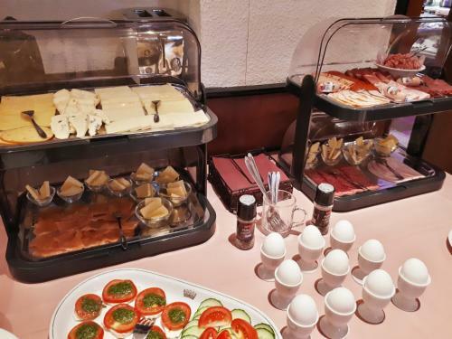 Hotel Krone Lindow