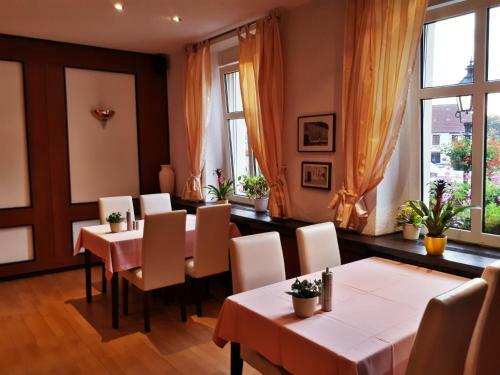Hotel Krone Lindow