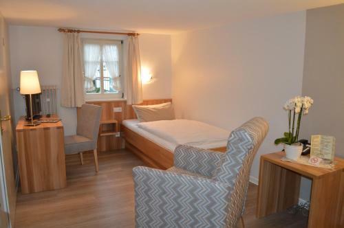 Hostal Forellenhof Poggel