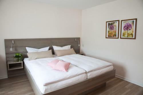 Hostal Forellenhof Poggel