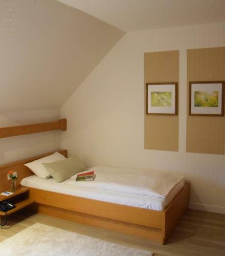 Hostal Forellenhof Poggel
