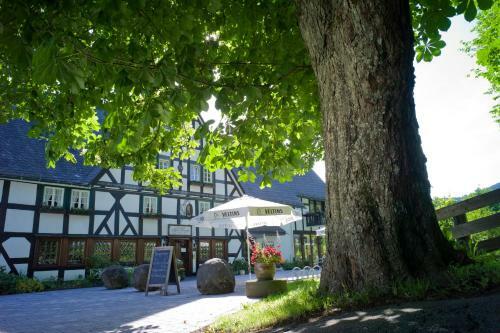 Hostal Forellenhof Poggel