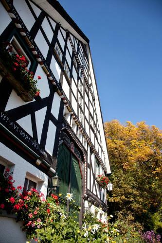 Hostal Forellenhof Poggel