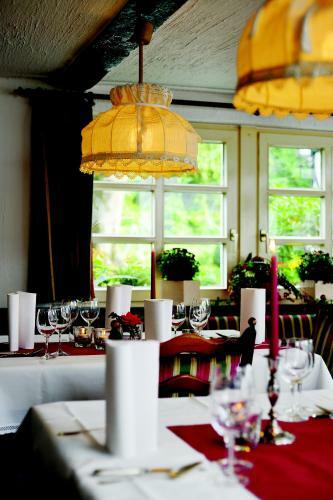 Hostal Forellenhof Poggel
