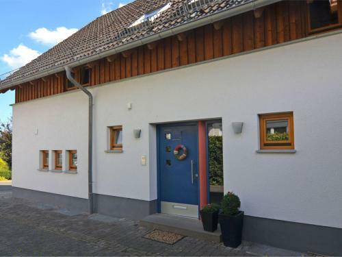 Luxurious Apartment In Eslohe With Private Terrace