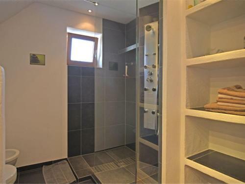 Luxurious Apartment In Eslohe With Private Terrace