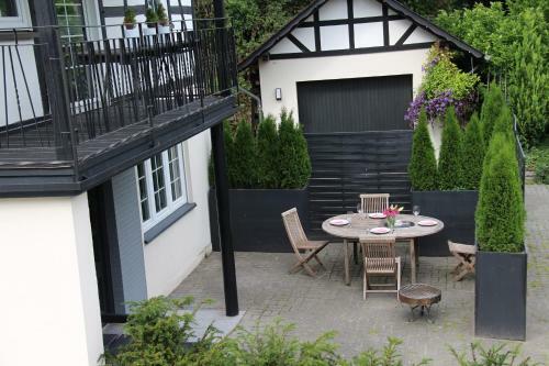 Apartamentos Sallinghaeuschen