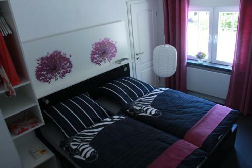 Apartamentos Sallinghaeuschen