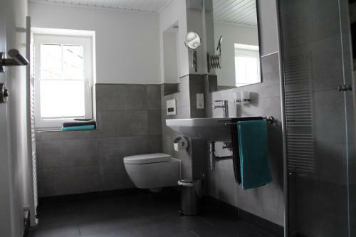 Apartamentos Sallinghaeuschen