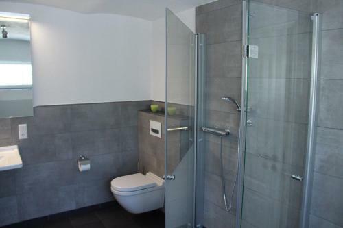 Apartamentos Sallinghaeuschen