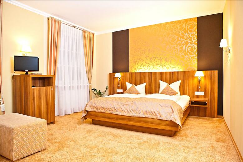 Hotel Dagstuhler Hof