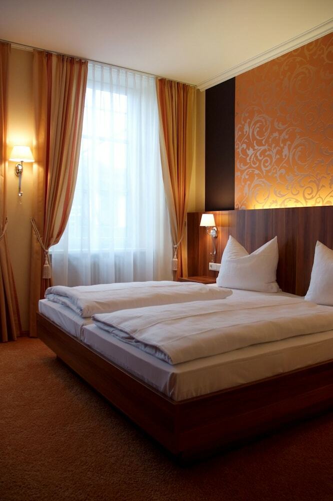 Hotel Dagstuhler Hof