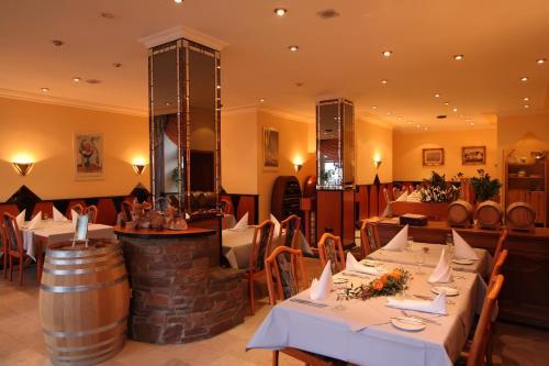 Hotel Restaurant Zum Schlossberg