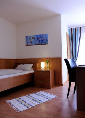 Hotel Restaurant Zum Schlossberg
