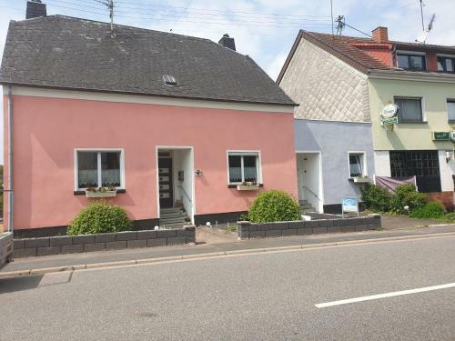 Apartamento Ferienwohnung M�ller