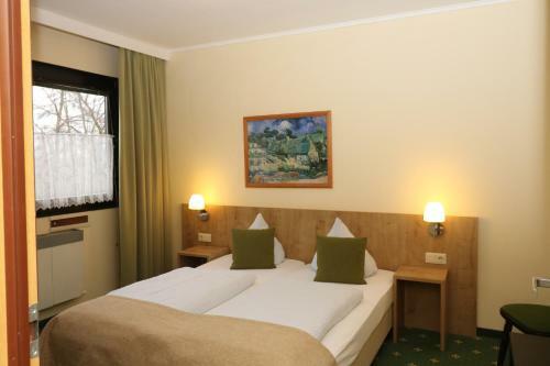 Spreewaldhotel Garni Raddusch