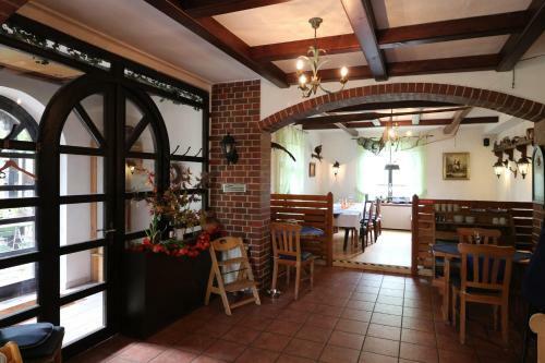 Spreewaldhotel Garni Raddusch