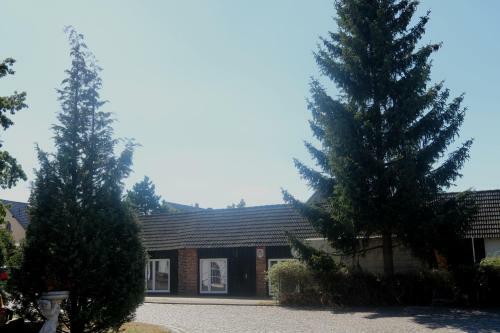 Spreewaldhotel Garni Raddusch