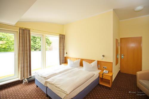 Hotel Ratskeller Vetschau