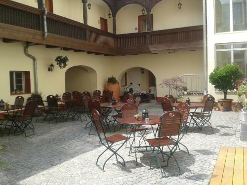 Hotel Ratskeller Vetschau