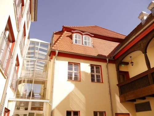 Hotel Ratskeller Vetschau