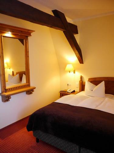 Hotel Ratskeller Vetschau