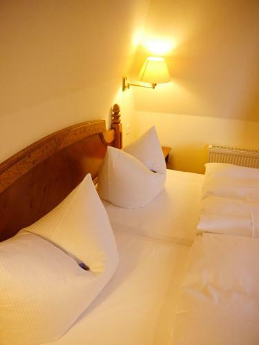 Hotel Ratskeller Vetschau