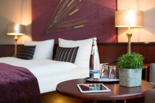 Hotel Kristall