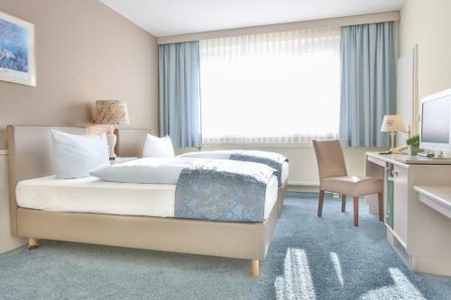 Hotel Kristall