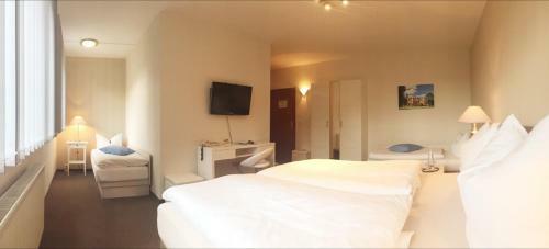 Hotel Kristall