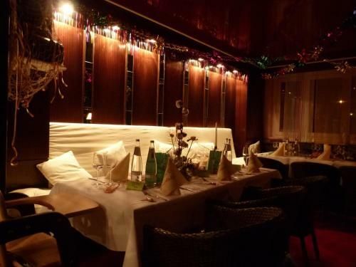 Hotel Kristall