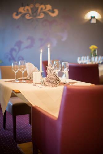 Hotel Kristall