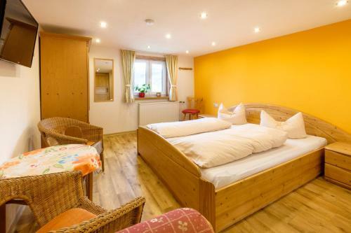 Hostal G�stehaus Schlegel