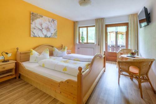 Hostal G�stehaus Schlegel