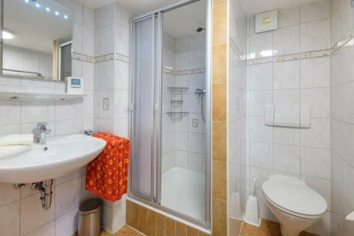 Hostal G�stehaus Schlegel