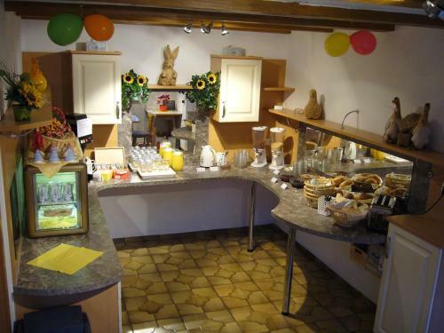 Hostal G�stehaus Schlegel