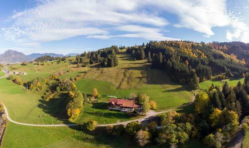 Hostal G�stehaus Schlegel