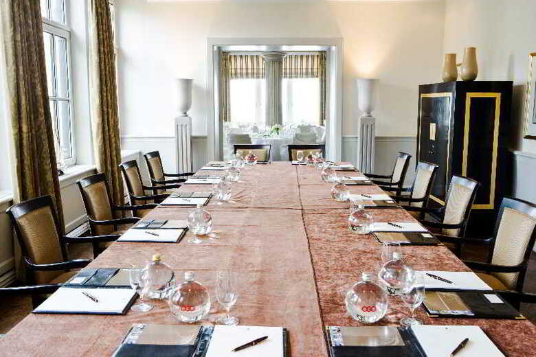Hotel S�llberg Karlheinz Hauser
