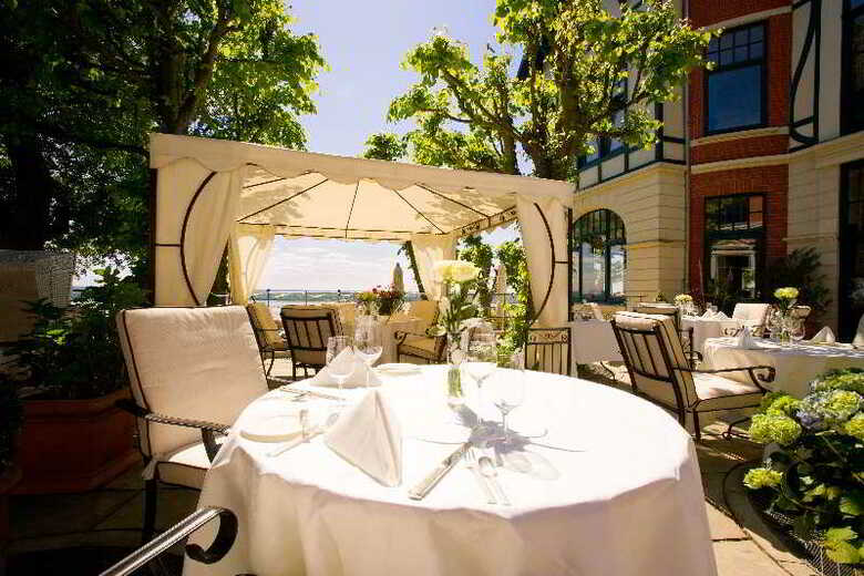 Hotel S�llberg Karlheinz Hauser